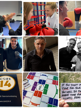 core14-2025 in beeld