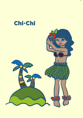 Chi-Chi