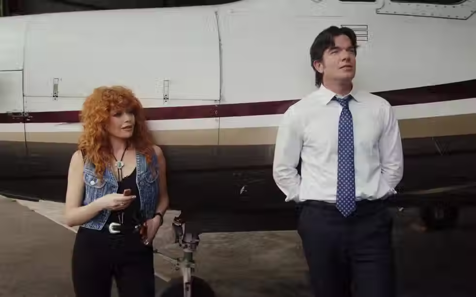 'POKER FACE' SEASON 2: TEASER TRAILER