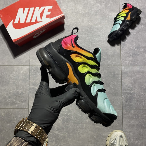 vapormax tropical sunset