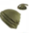Pre-Tied Satin Lined Turbans: Fall Collection