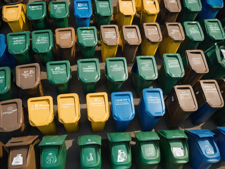 Tailored Waste Solutions for a Sustainable Future