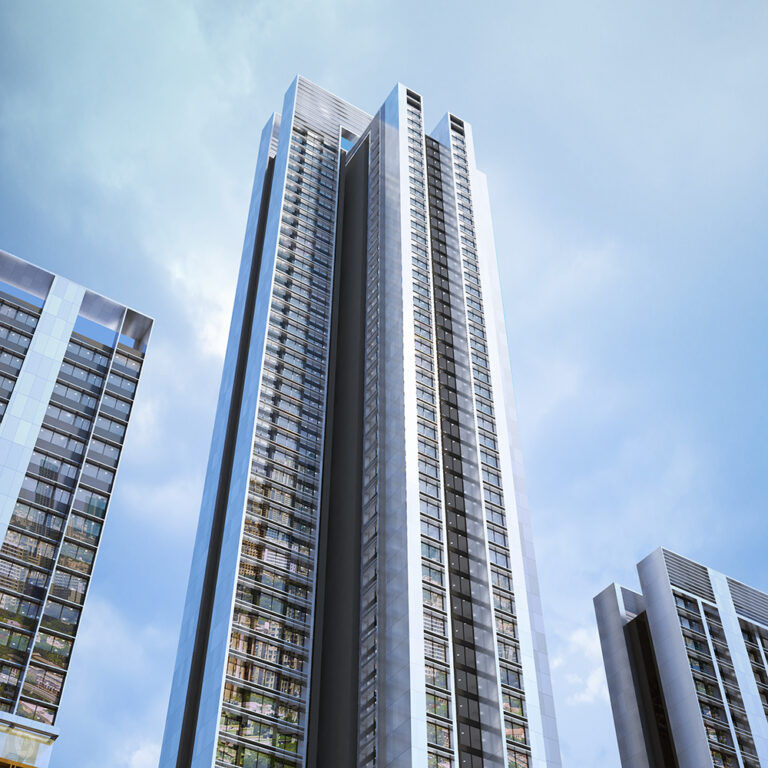 hi-rise-looking-upw-768x768