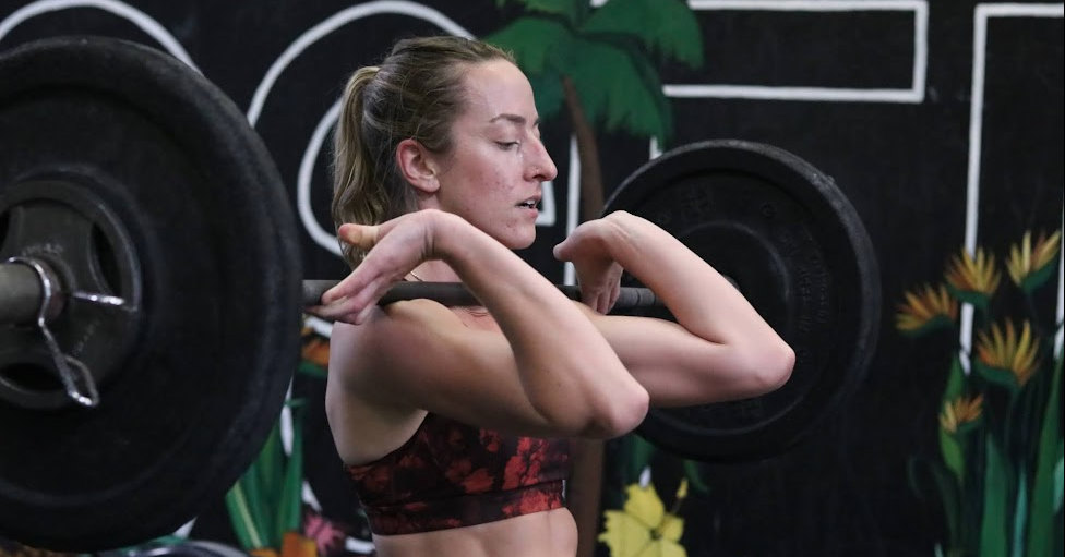 Emily Rittenhouse member spotlight photograph 4