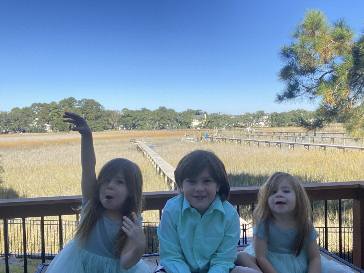 Jake Kossowsky member spotlight photograph 5