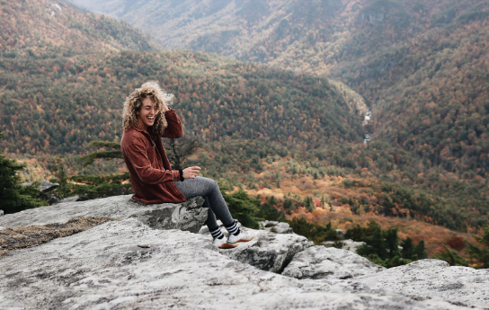 Amy Fnine member spotlight photograph 5