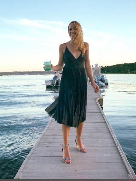 Emily Rittenhouse member spotlight photograph 2