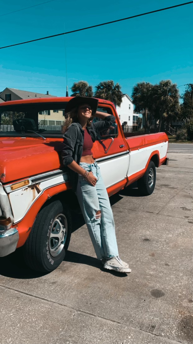 Kayella Youngblood member spotlight photograph 6