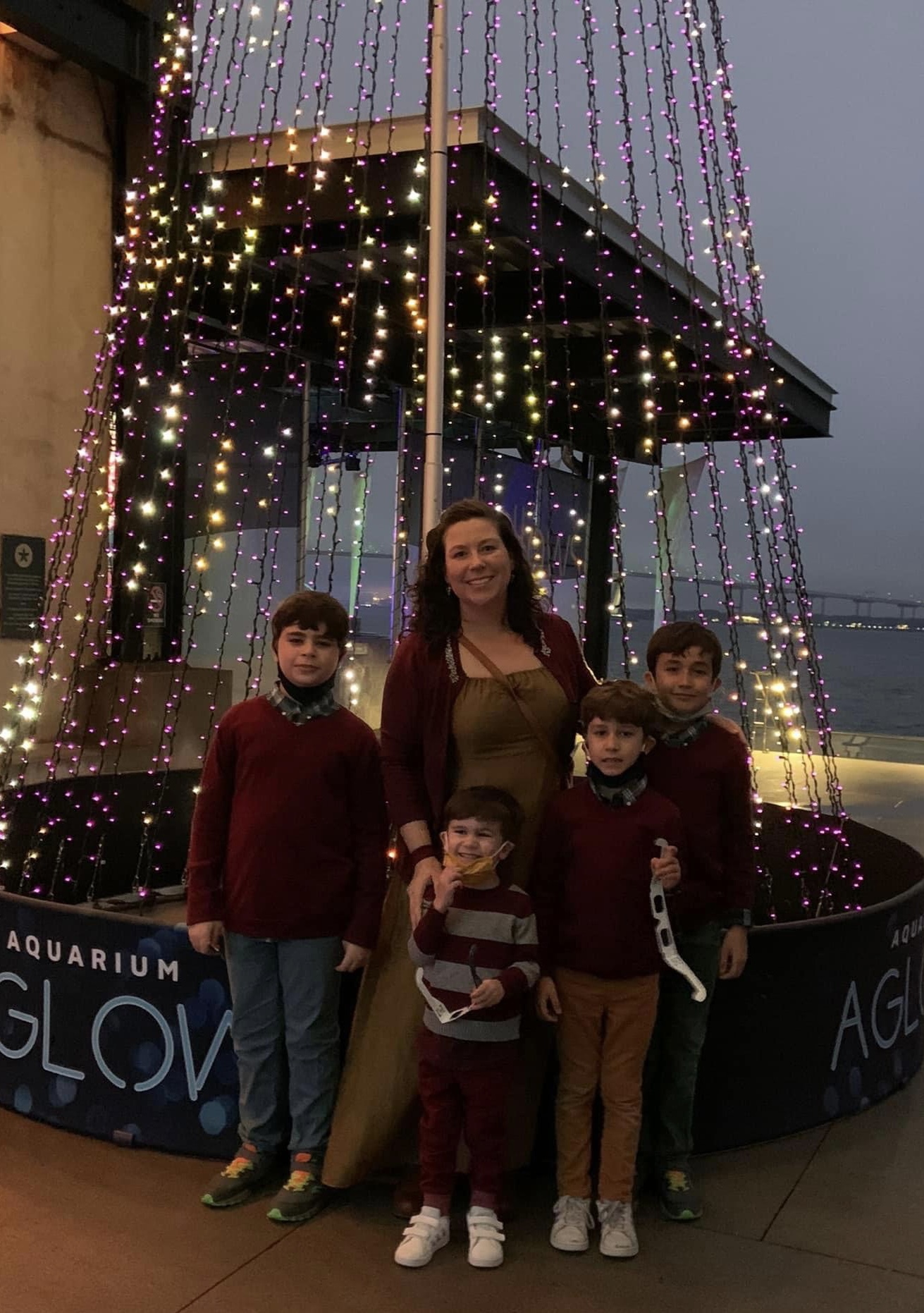 Elizabeth Meelan member spotlight photograph 4