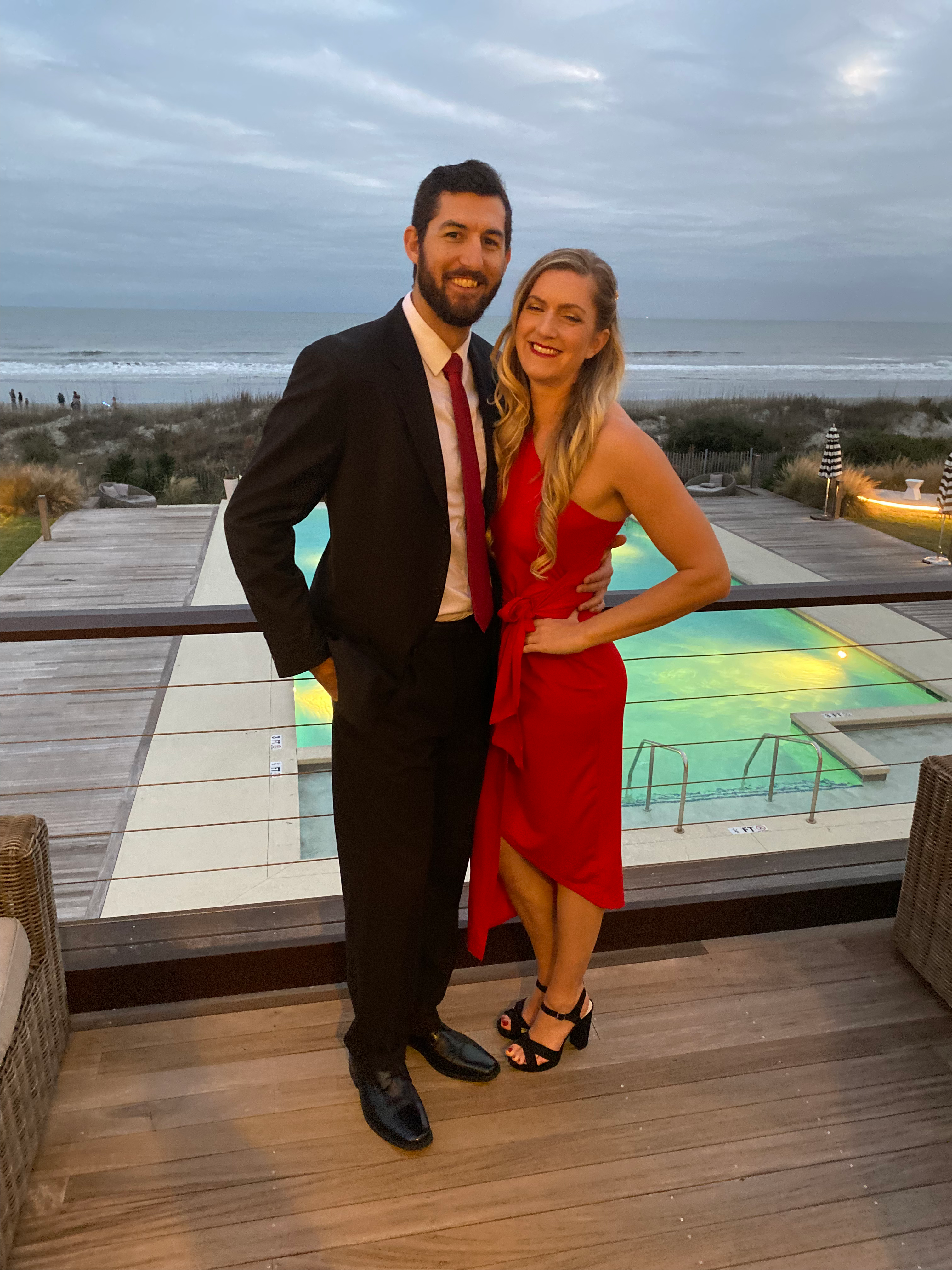 Gaither Bumgardner member spotlight photograph 2