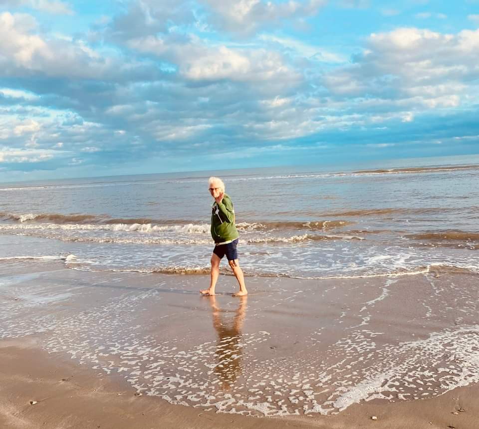 Alma Dell Smith member spotlight photograph 1