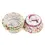 Thumbnail: 100Pcs Christmas Cupcake Paper Cups