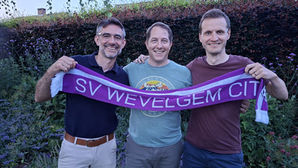 Wijzigingen jeugdbestuur SVW