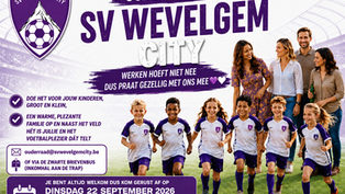 Zin om onze Ouderraad te vervoegen?