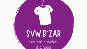 NIEUW: SVW B'ZAR