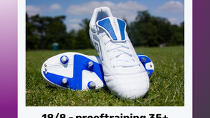 35+ en nog zin om te shotten?