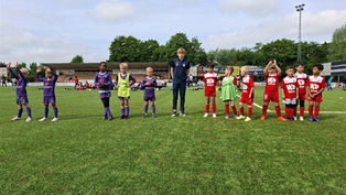 8e SVW Soccer Cup was fantastisch