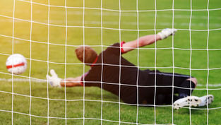 Gezocht: keepertrainer jeugd