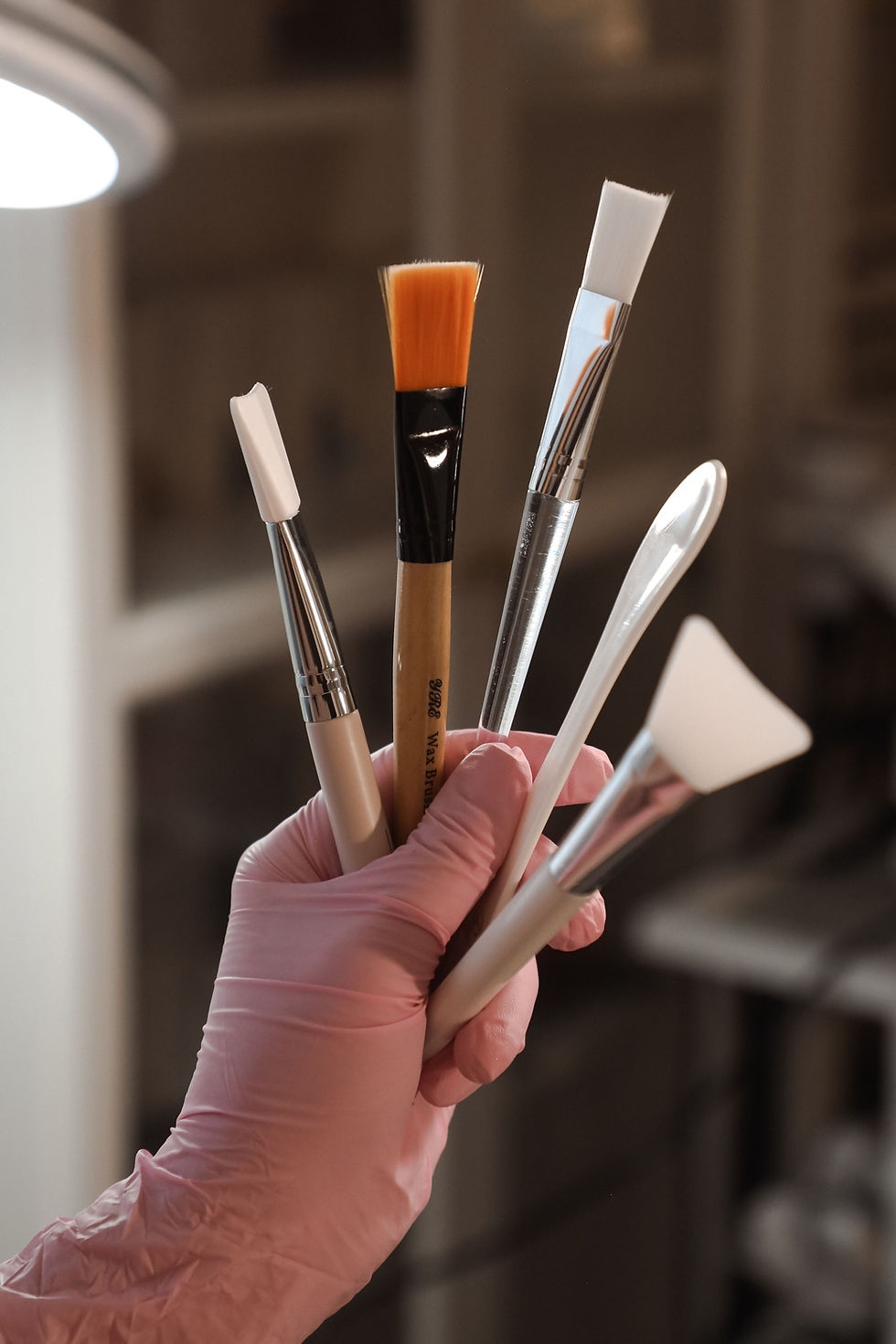 Kosmetologipalvelut Espoo