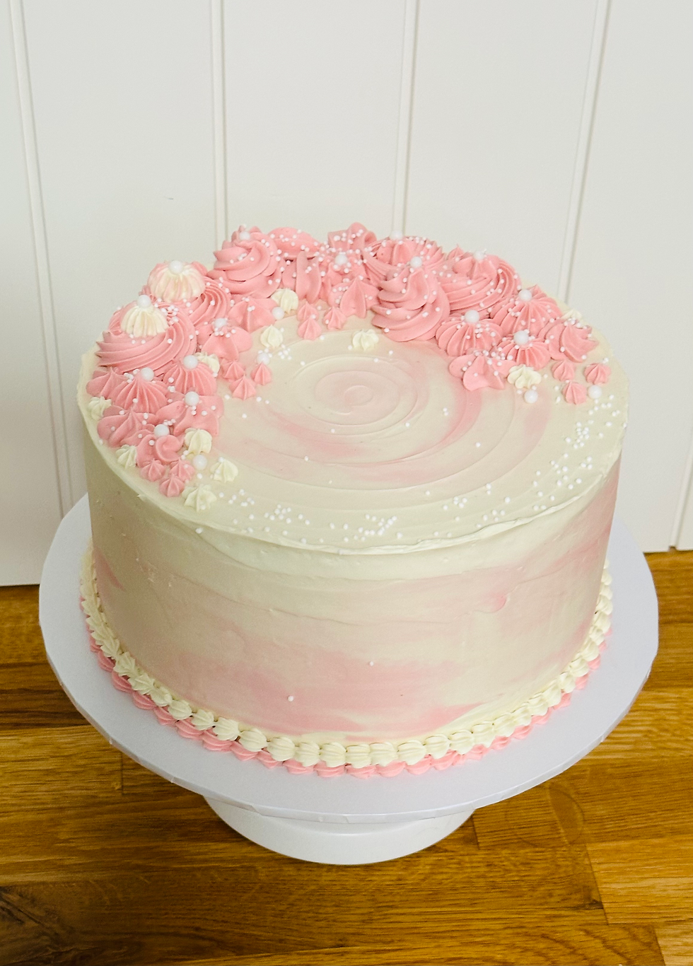 Thumbnail: Adult cakes