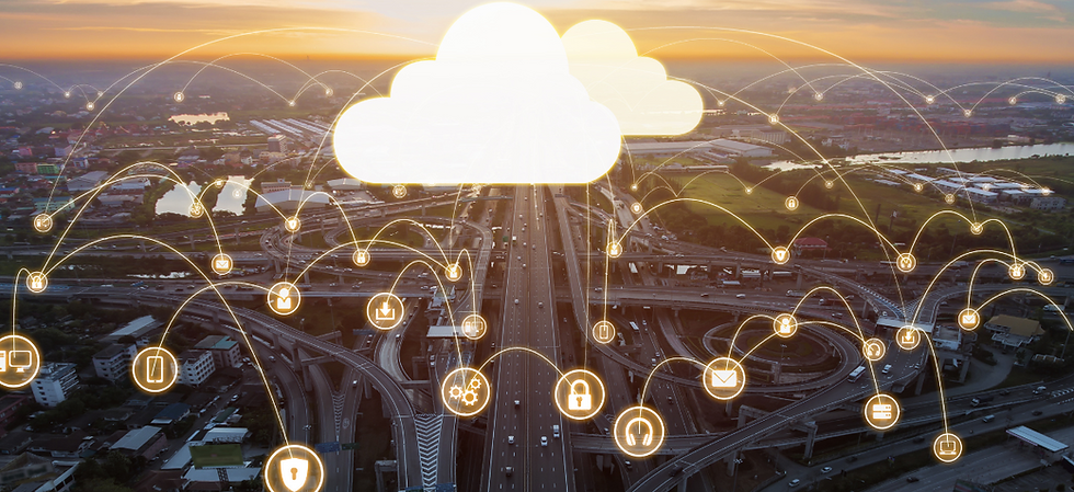 cincinnati it solutions