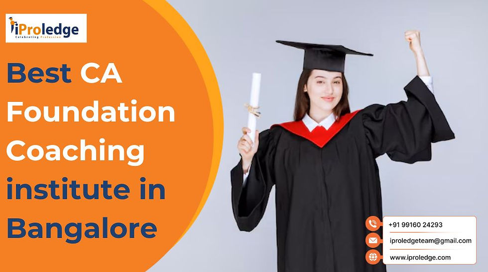 iProledge, Best CA Classes In Bangalore , Top CA Coaching in Bangalore, Top CA Coaching classes in Bangalore,best CA coaching institute in Bangalore, Top CA coaching institute in BangaloreBest CA coaching in Bangalore, JP Nagar, Banashankari, Basavanagudi, Lalbagh Road, Karnataka, online, offline, coaching, institute, classes, courses, syllabus, revision, mock tests, exam preparation, foundation, intermediate, final, accounting, business laws, quantitative aptitude, business economics, advanced accounting, corporate and other laws, taxation, cost and management accounting, auditing and ethics, financial management, strategic management, financial reporting, advanced financial management, advanced auditing and professional ethics, multi-disciplinary case study, direct tax laws, international taxation, indirect tax laws, SuccessEdge, ACCA, national, international, dynamic, engaging, learning environment, timetable, structured approach, dedicated study room, traditional lectures, interactive elements, case studies, activities, offline classes, online classes, learning management system, LMS, hassle-free, recorded videos, website, convenience, engagement, conducive study environment, immersive, fun experience, ongoing activities, student participation, academic concepts, FAQs, exceptional faculty, amenities, supportive learning atmosphere, unwavering commitment, success, comprehensive range, national and international courses, mission, vision, development, qualified chartered accountants, expertise, abilities, mindset, professional leaders, effective, accountable, morally-driven, articleship, training program, top educators, curriculum, success, diverse range, options, expertised coaching, study materials, frequent mock tests, faculty, doubt clearance.