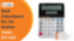 Casio MJ 12D, Casio DJ-120D, Casio Inc. JF-100BM, Casio DV-220, Comix Desktop Calculator, CA exam, Institute of Chartered Accountants of India, ICAI, Chartered Accountancy, Taxation, Accountancy, Financial Management, calculator, affordability, reliability, quality, LED light display, organized keyboard, dual-screen, exam preparation, accounting, finance calculations, user-friendly, budget-friendly, reviews, Amazon, iProledge.