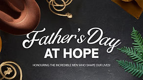 Tuesday Prayer Hub