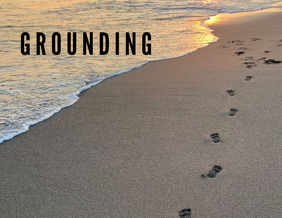 Grounding