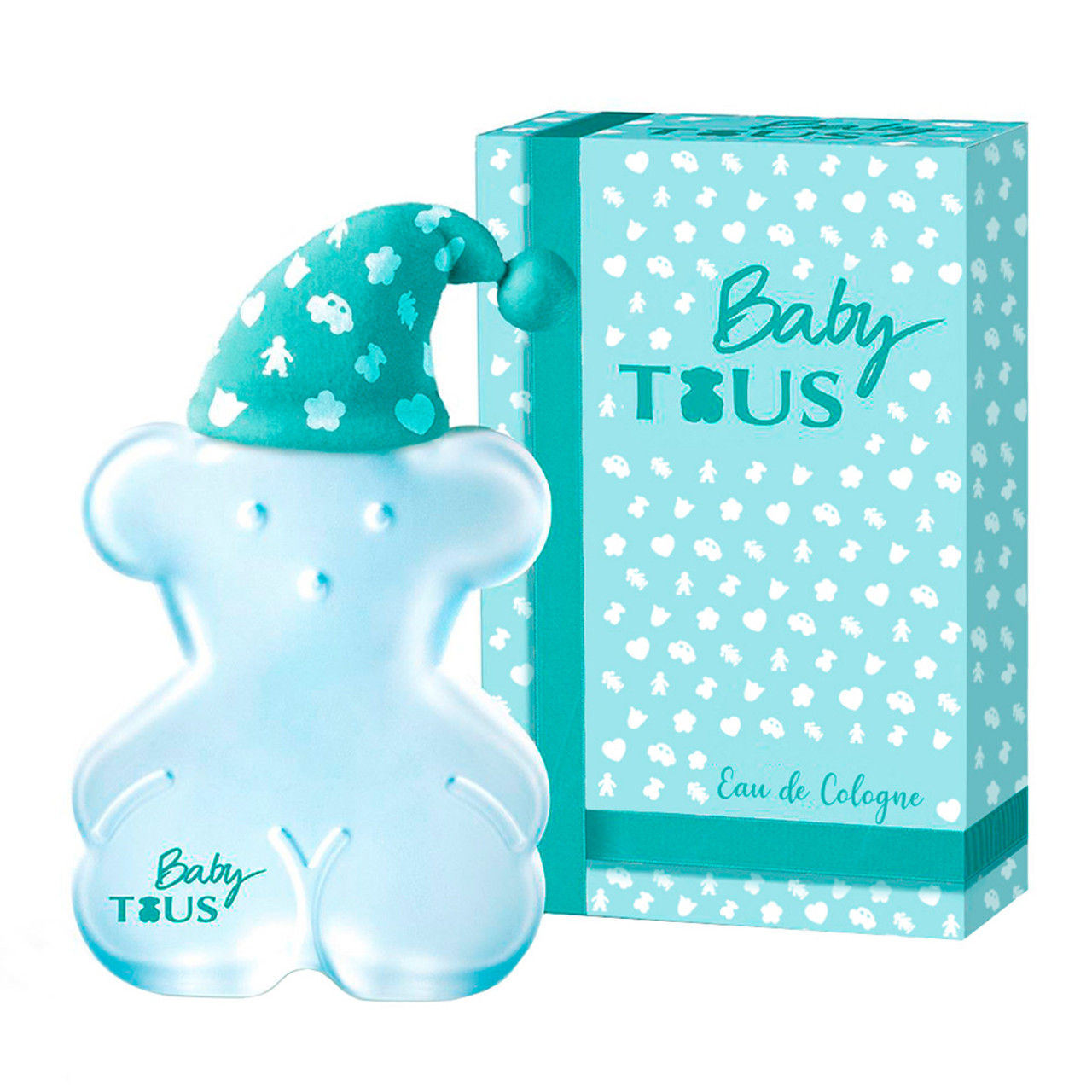 TOUS BABY