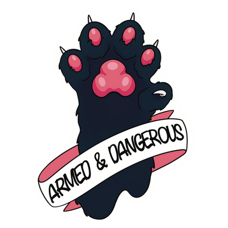 Armed and Dangerous