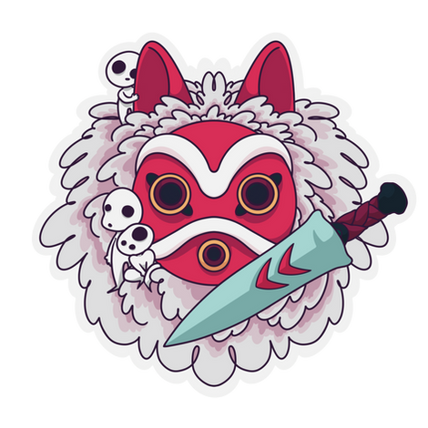 Mononoke