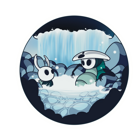Deepnest Springs