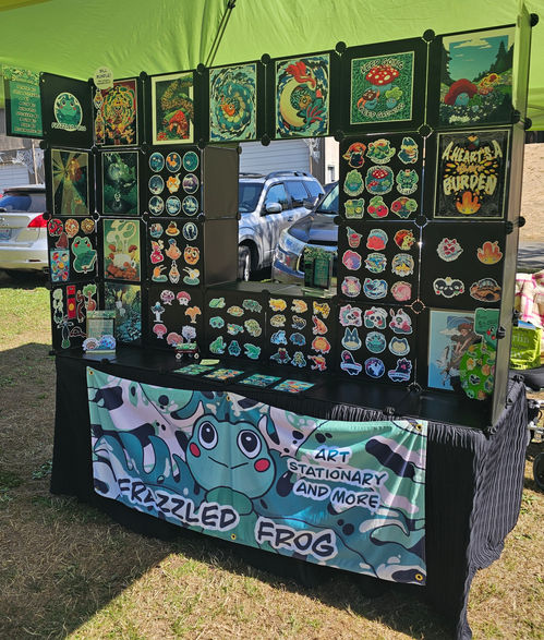 BOOTH 2