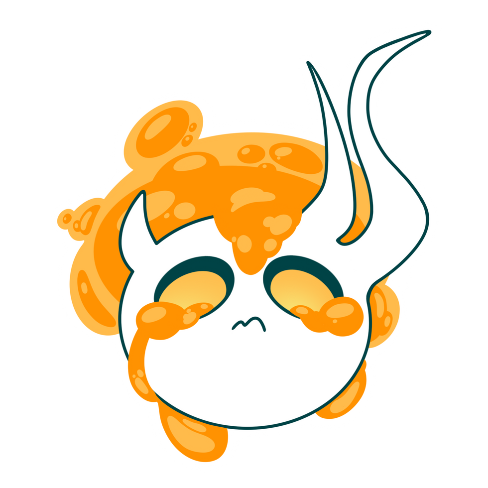 Lost Kin