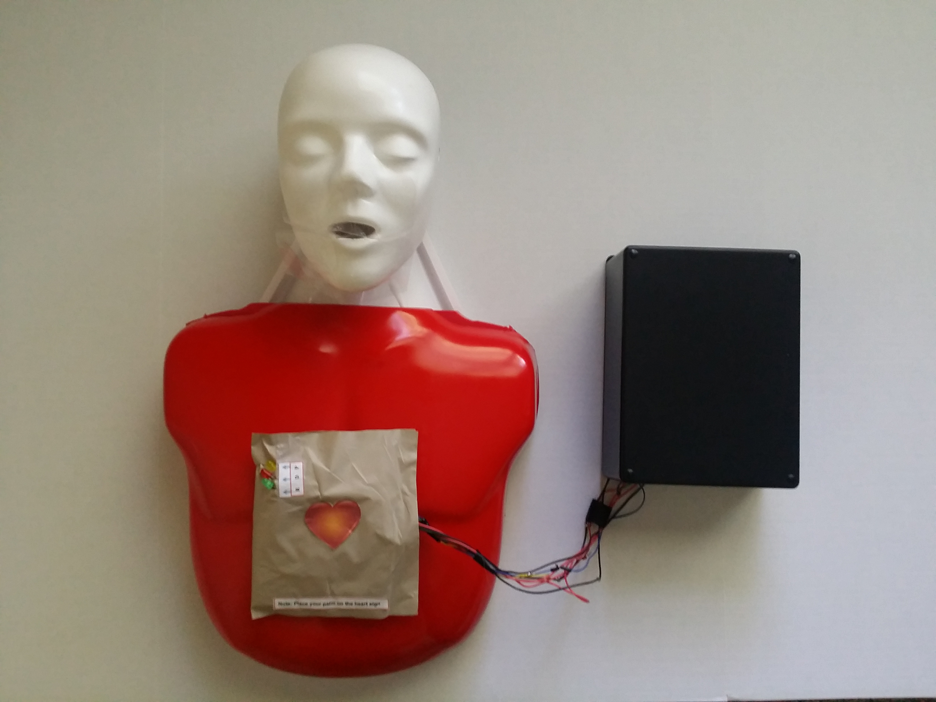 CPR Buddy