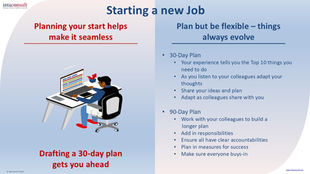 Planning for Success