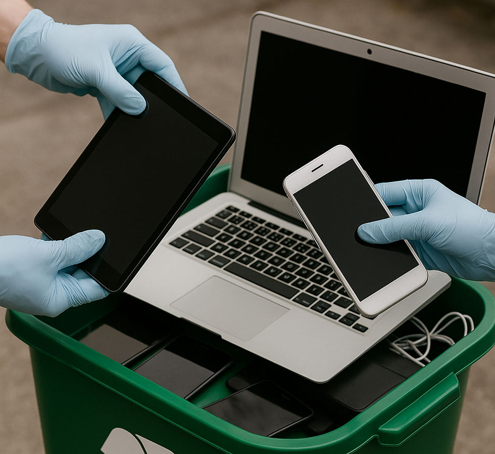 QUÉ HACEMOS EN CIRQUILO