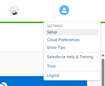Marketing Cloud Setup