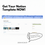 Thumbnail: Get your notion template Now!