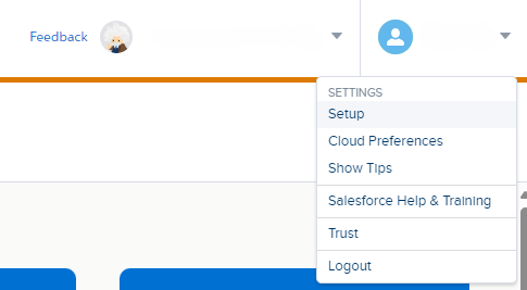 Marketing Cloud Setup