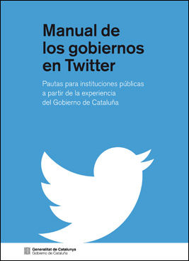 Manual de los gobiernos en Twitter