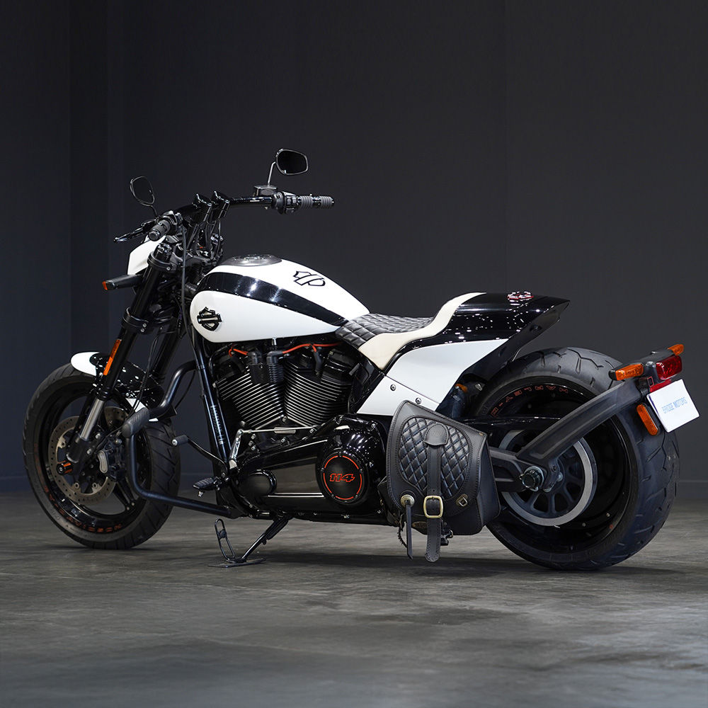 할리데이비슨 FXDR114