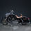 섬네일: 할리데이비슨 로드킹