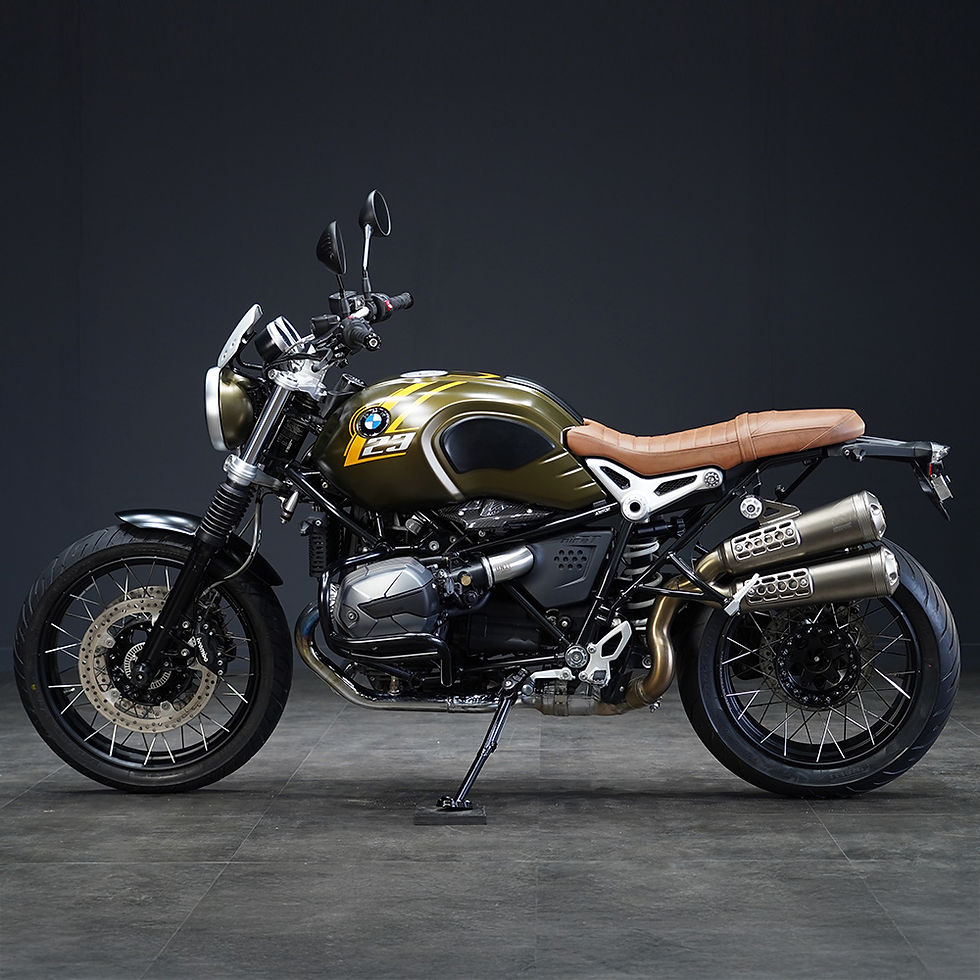 섬네일: BMW R9T 스크램블러