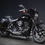 섬네일: 할리데이비슨 스트리트글라이드 107