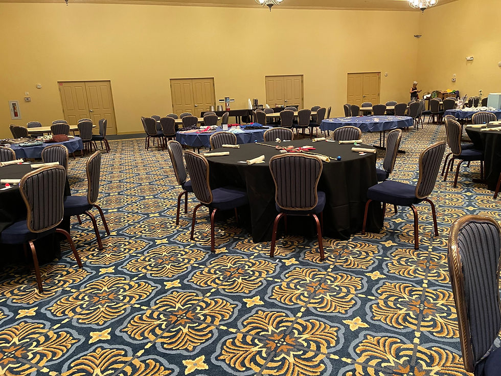 01. Whole Room Before Evant