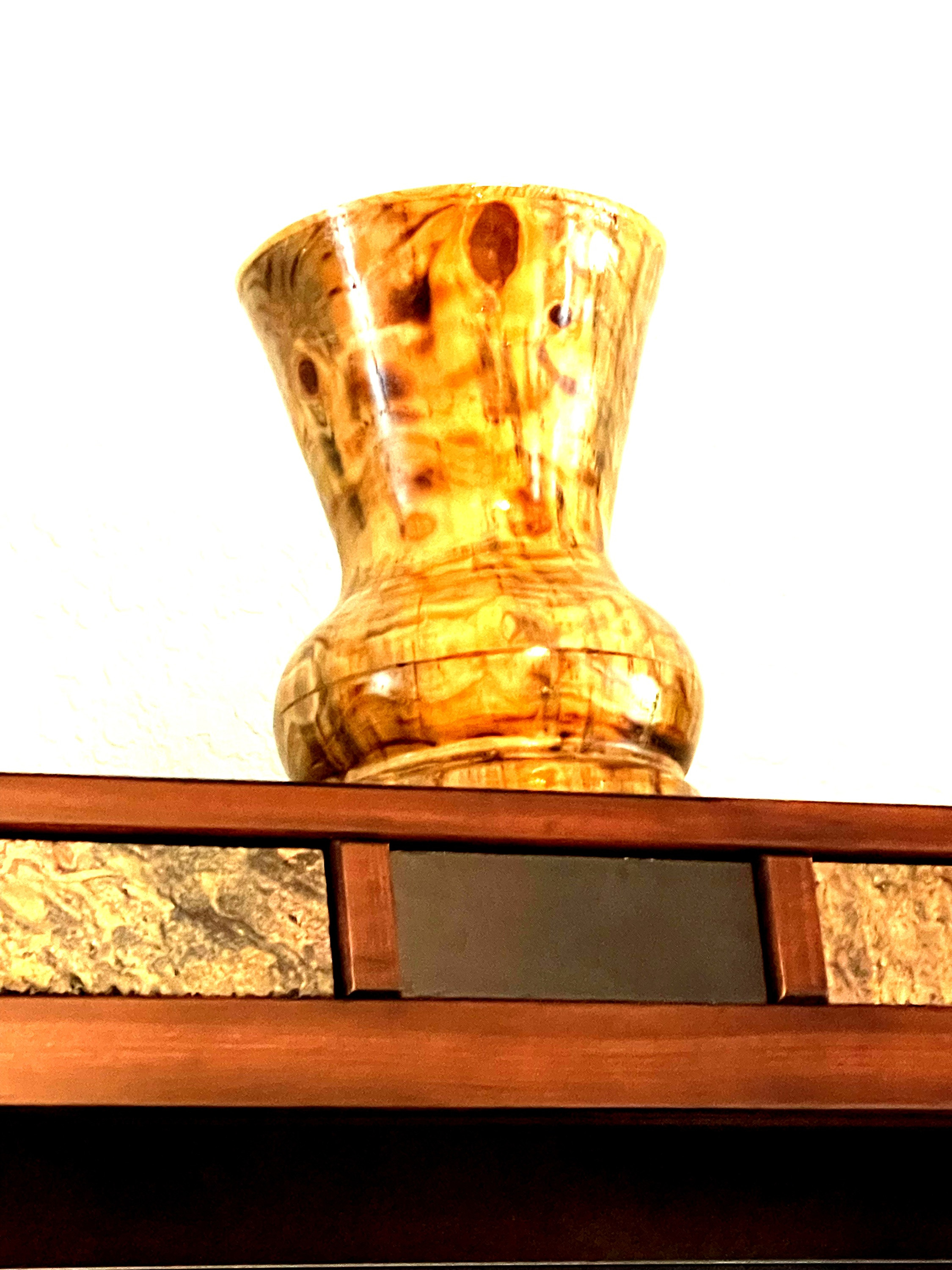 #1 Gorgeous Vase