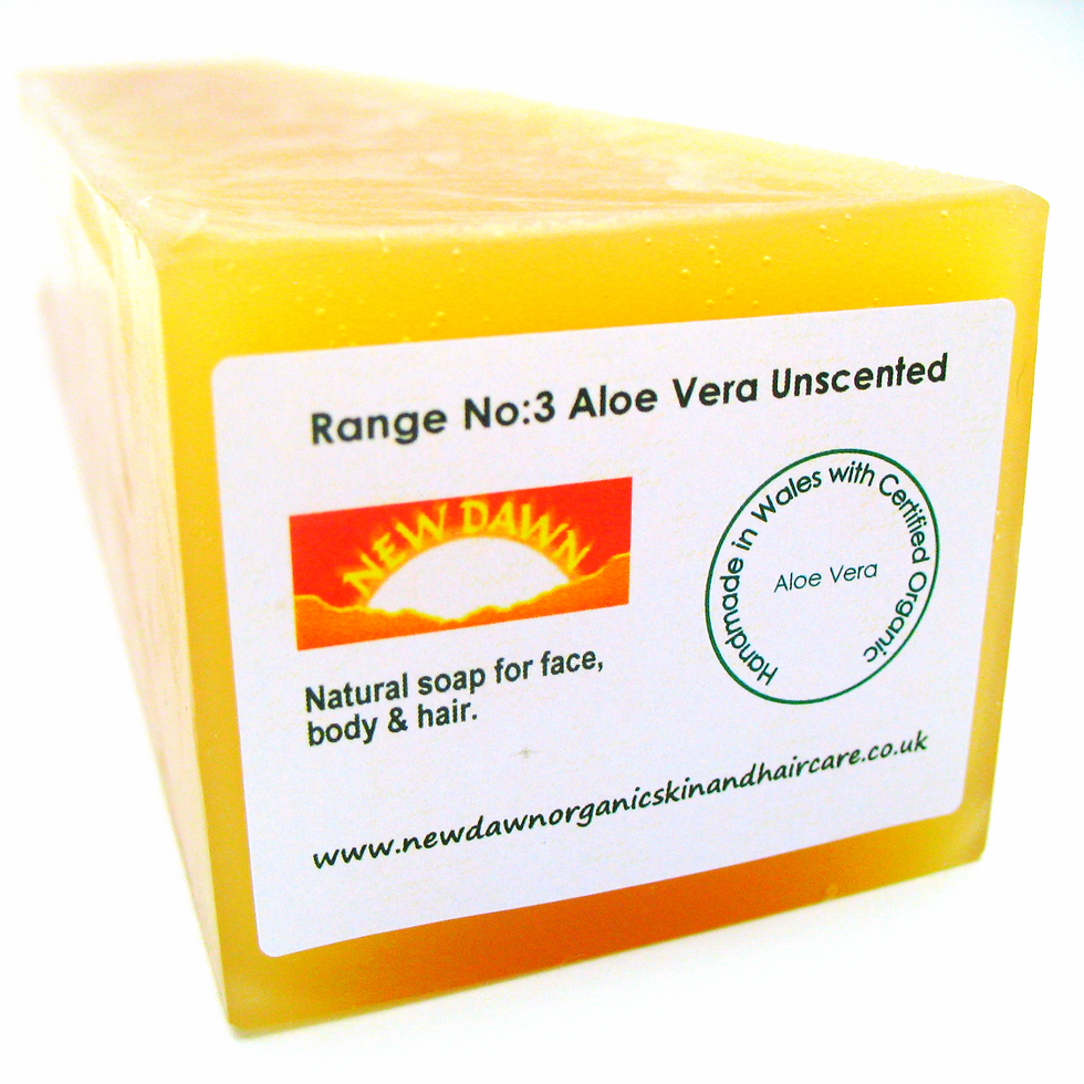 Thumbnail: Bulk Natural Soap