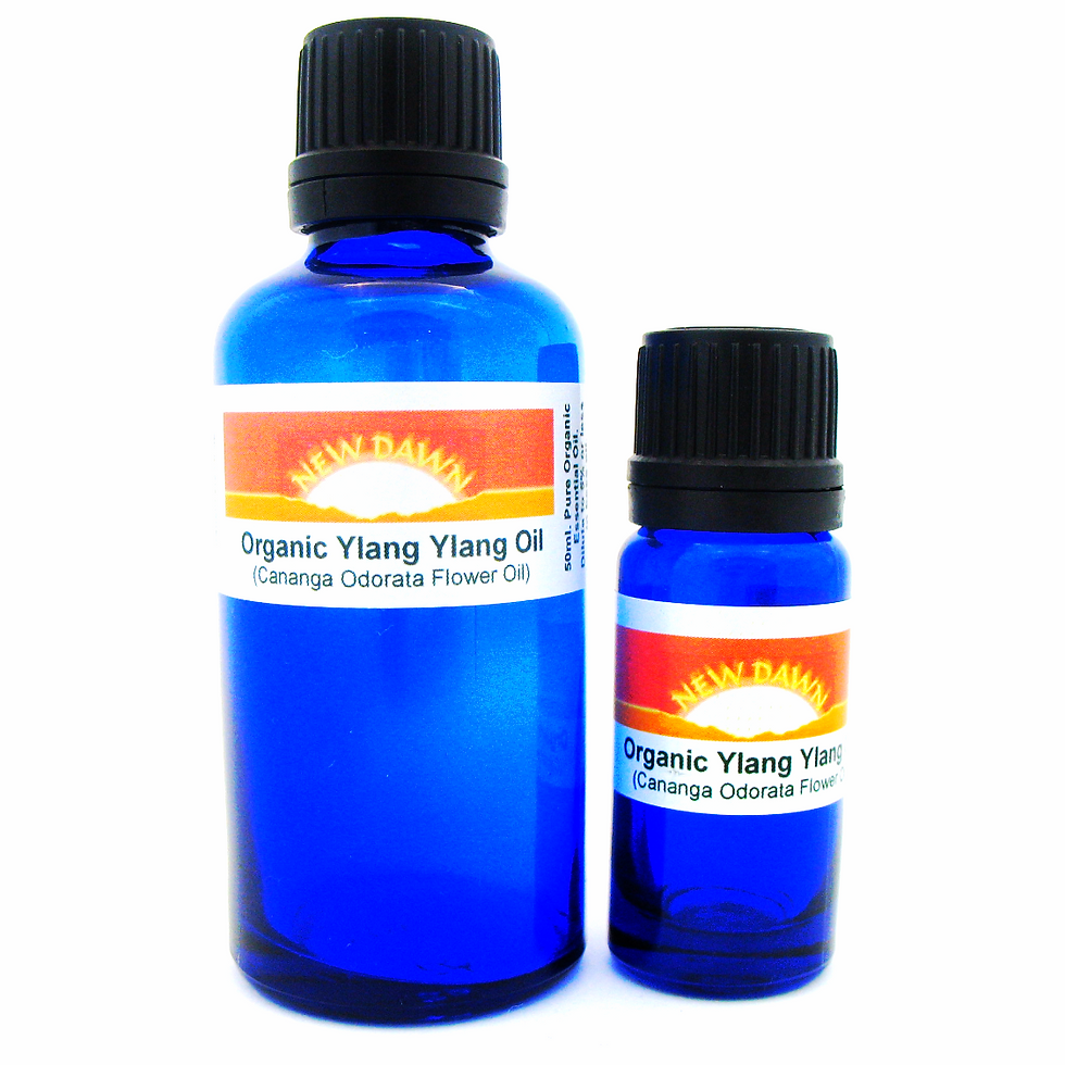 ylang ylang essential oil bulk